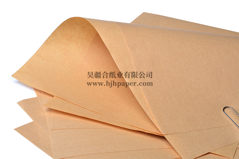 黃牛皮紙、白牛皮紙的印刷差異