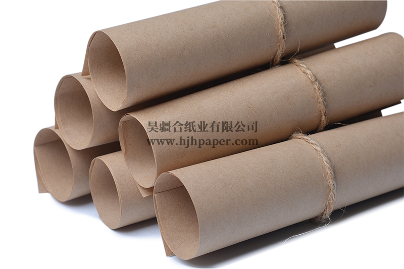 本色紙袋紙 紙袋牛皮紙經(jīng)銷(xiāo)廠家