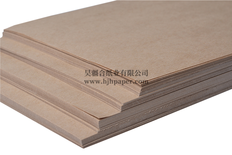 本色紙袋紙 紙袋牛皮紙經(jīng)銷(xiāo)廠家