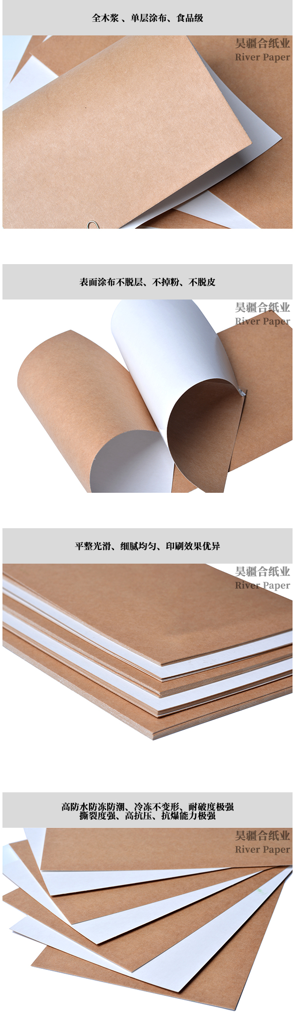 瑞典KB涂布?？?80-550g